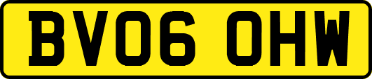 BV06OHW