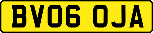 BV06OJA