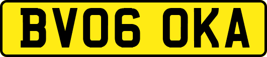 BV06OKA