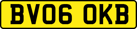 BV06OKB