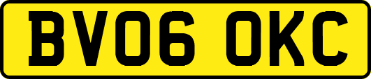 BV06OKC