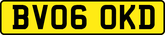 BV06OKD