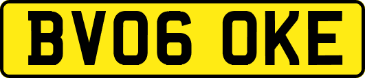 BV06OKE