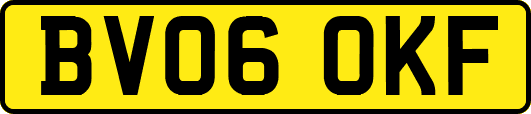 BV06OKF