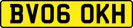 BV06OKH