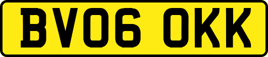 BV06OKK