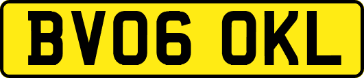 BV06OKL