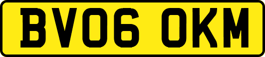 BV06OKM