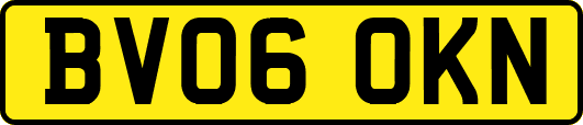 BV06OKN