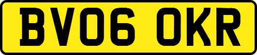 BV06OKR
