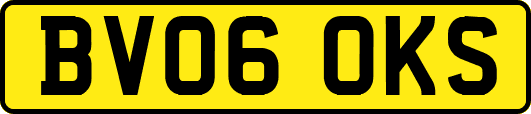 BV06OKS