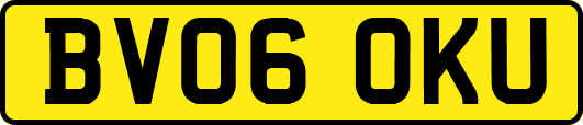 BV06OKU
