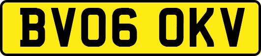 BV06OKV