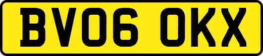 BV06OKX