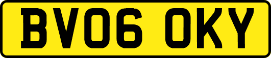 BV06OKY