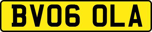 BV06OLA