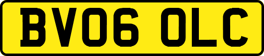 BV06OLC