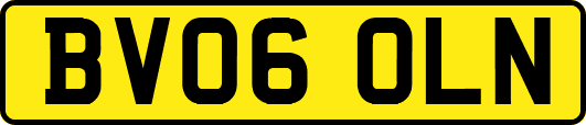 BV06OLN