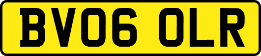 BV06OLR