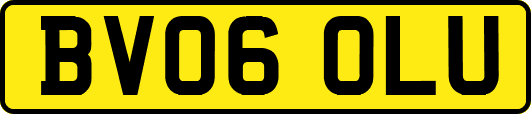 BV06OLU