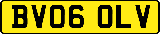 BV06OLV