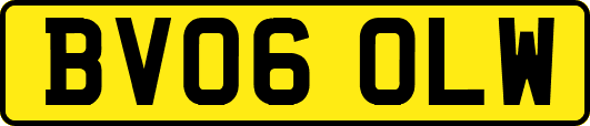 BV06OLW
