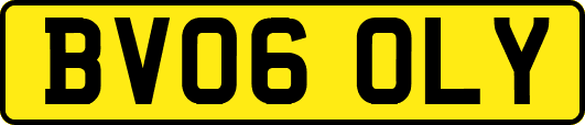 BV06OLY