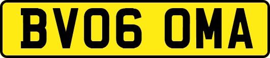 BV06OMA