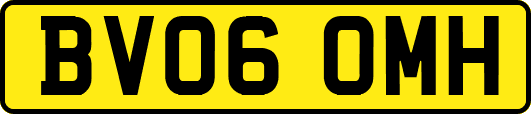 BV06OMH
