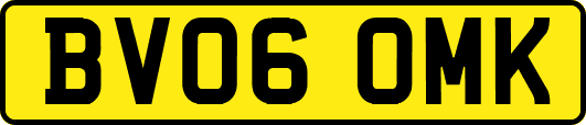BV06OMK