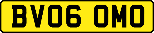 BV06OMO