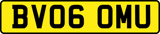 BV06OMU