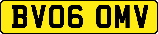 BV06OMV