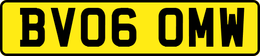 BV06OMW