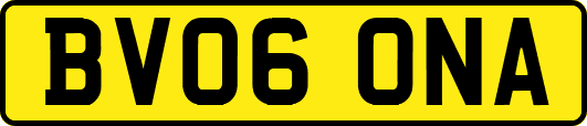 BV06ONA