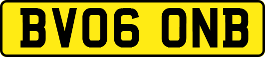 BV06ONB
