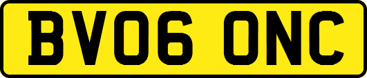BV06ONC