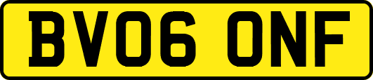 BV06ONF