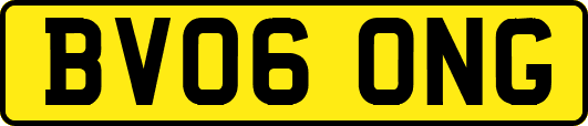 BV06ONG