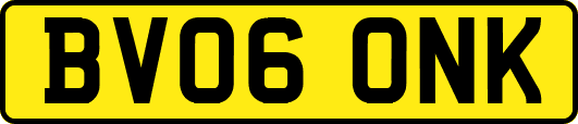 BV06ONK