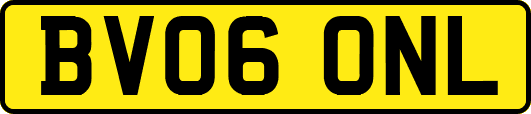 BV06ONL