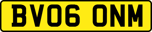 BV06ONM