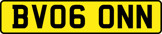BV06ONN