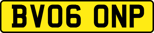 BV06ONP