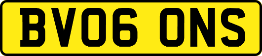 BV06ONS