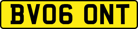 BV06ONT