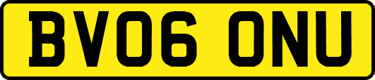 BV06ONU