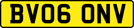 BV06ONV