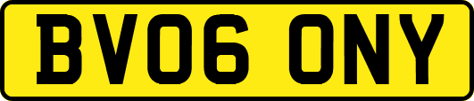 BV06ONY