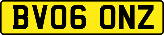 BV06ONZ